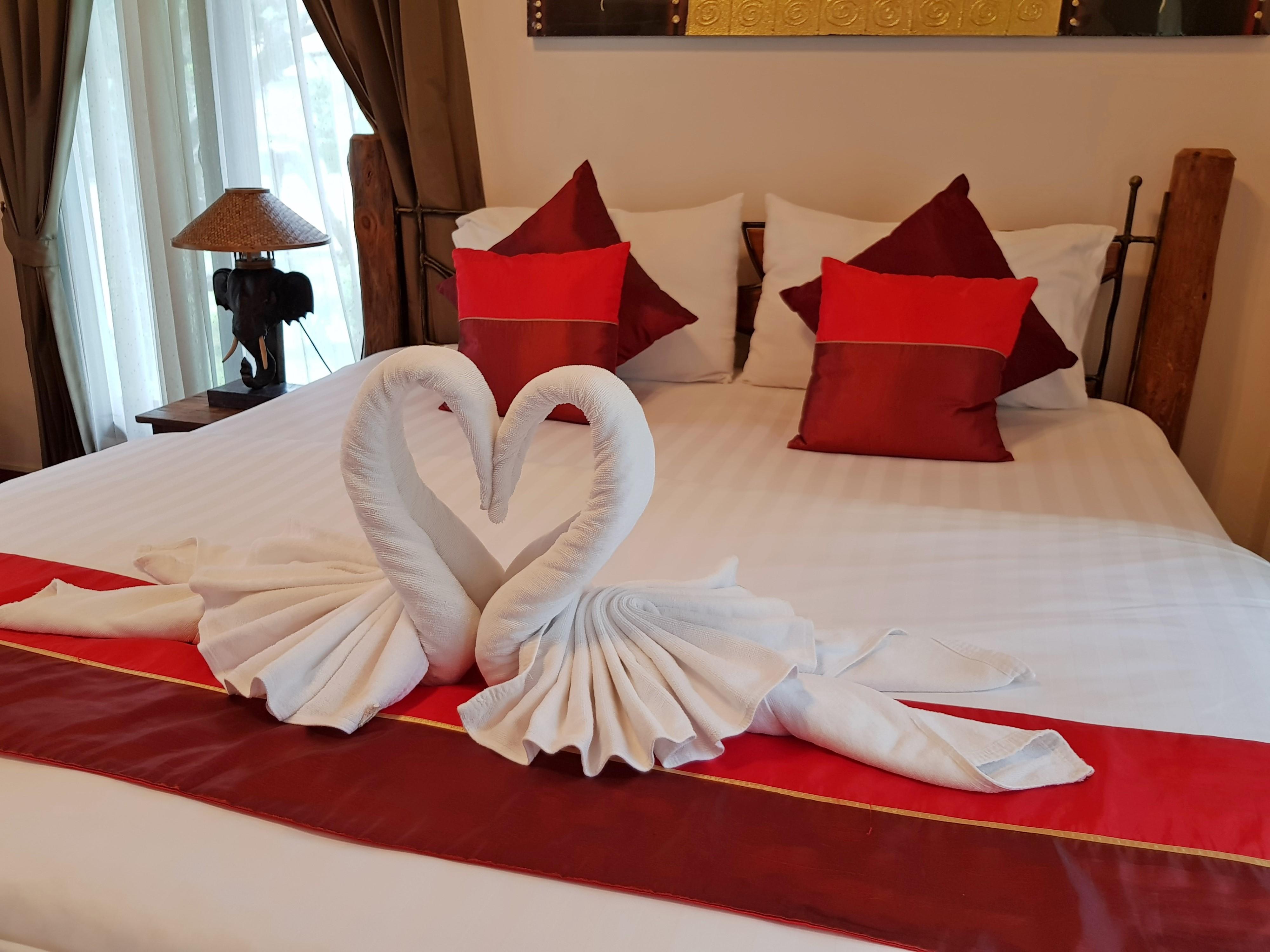 Papai Country Lodge Sha Ban Mae Pong Luaran gambar