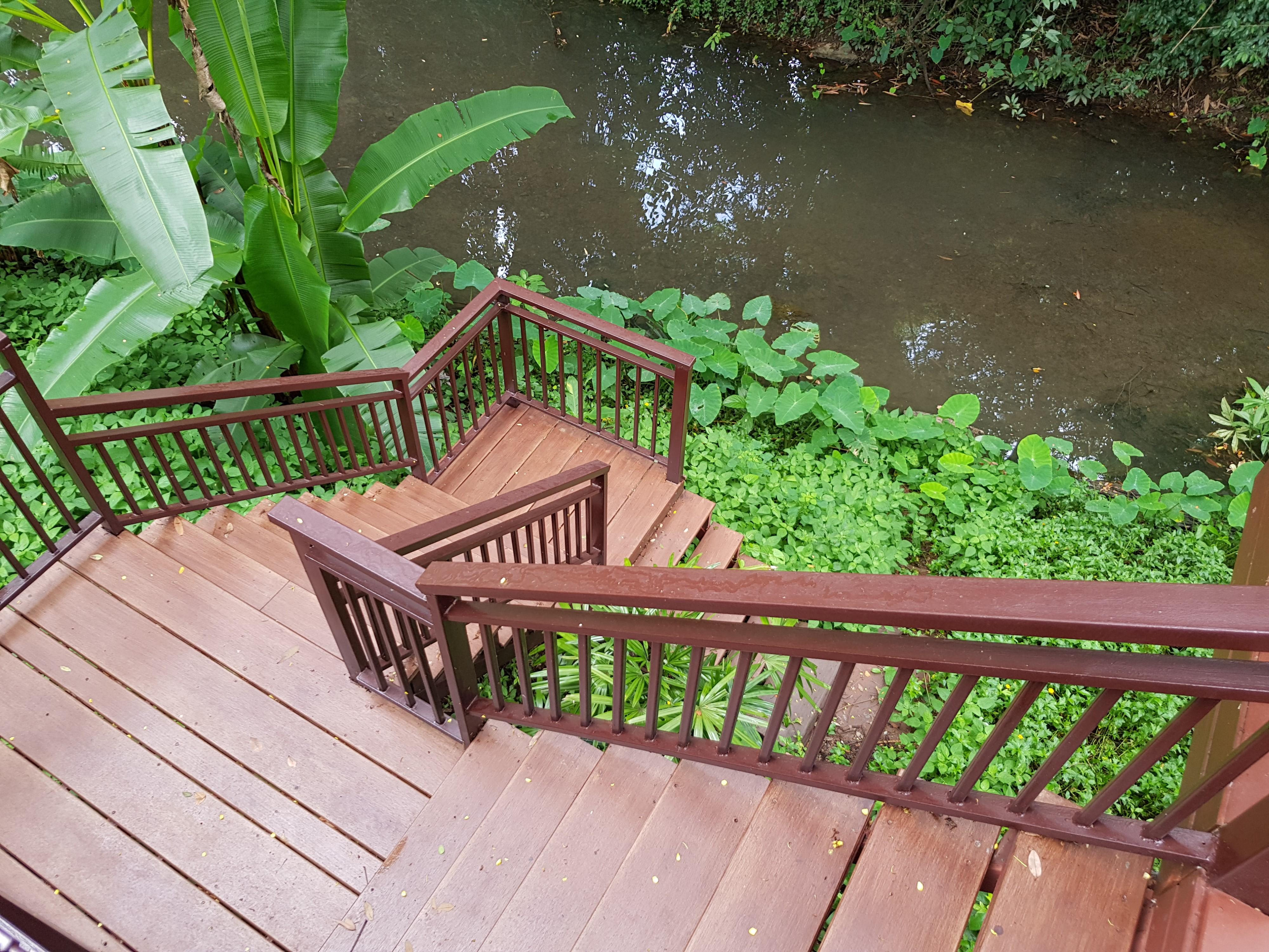 Papai Country Lodge Sha Ban Mae Pong Luaran gambar